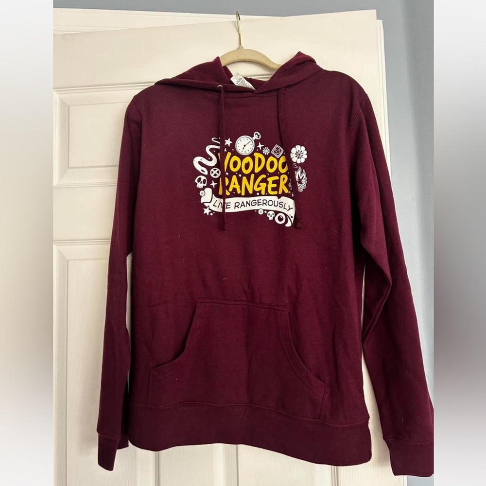 Voodoo Ranger Hoodie